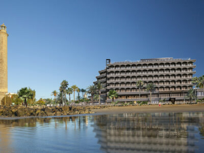 Faro, a Lopesan Collection Hotel Faro, a Lopesan Collection Hotel