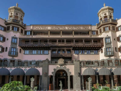 Santa Catalina, a Royal Hideaway Hotel Santa Catalina, a Royal Hideaway Hotel
