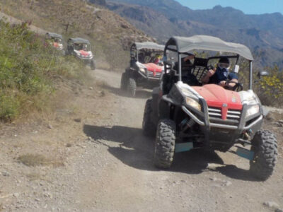 Buggy tour adventure Buggy tour adventure