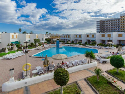 Bungalow Playa del Ingés 1 Bungalow Playa del Ingés 1