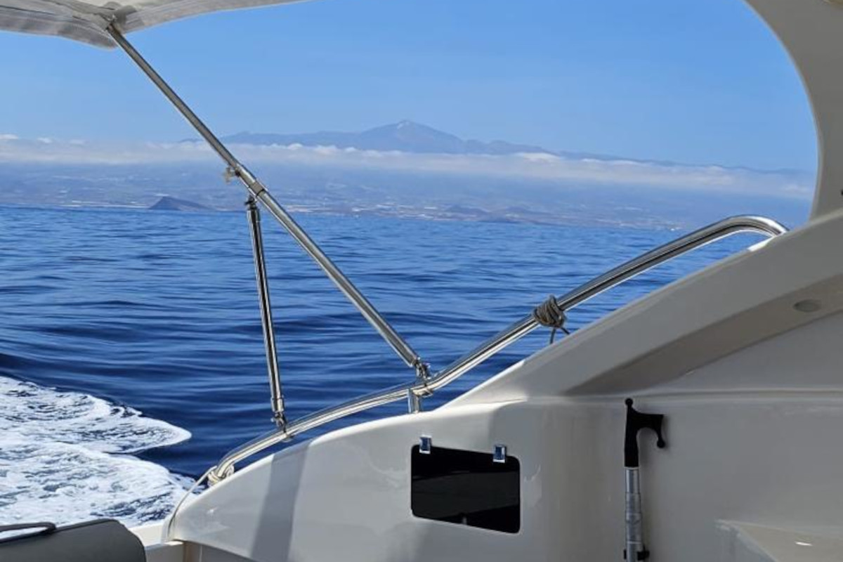 Nirvana Private Cruise