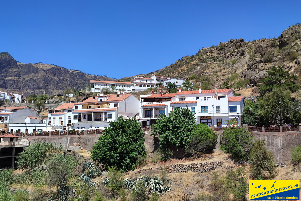Private tour mountains of Gran Canaria Private tour mountains of Gran Canaria