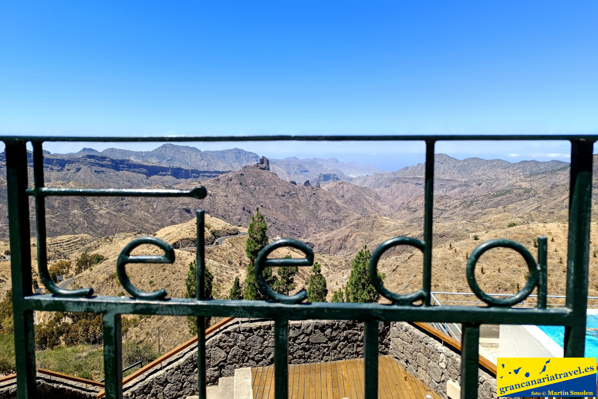 Private tour mountains of Gran Canaria Private tour mountains of Gran Canaria