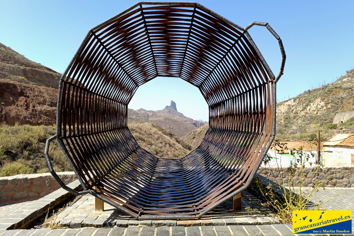 Private tour mountains of Gran Canaria Private tour mountains of Gran Canaria