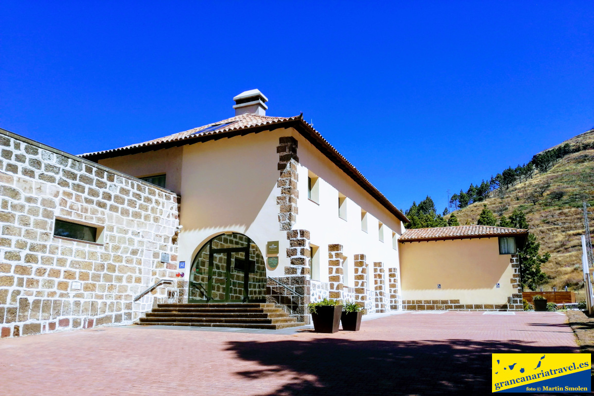 Private tour mountains of Gran Canaria Private tour mountains of Gran Canaria