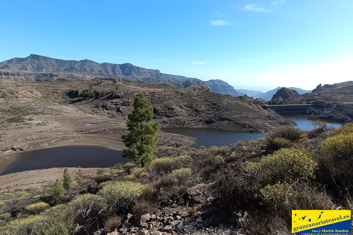 Private tour mountains of Gran Canaria Private tour mountains of Gran Canaria