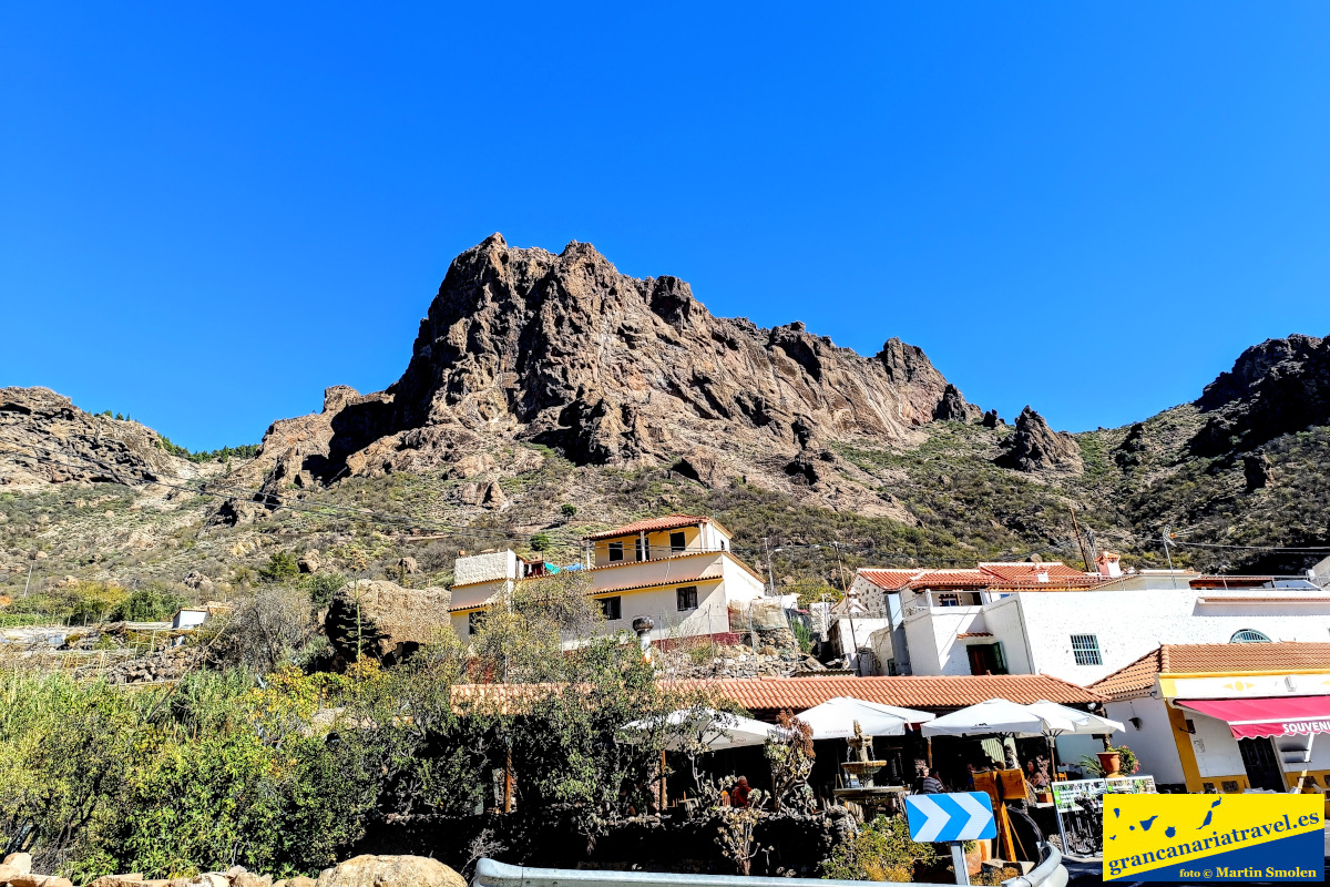 Private tour mountains of Gran Canaria Private tour mountains of Gran Canaria