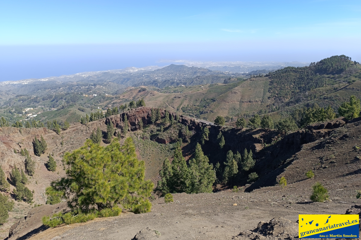 Private tour mountains of Gran Canaria Private tour mountains of Gran Canaria