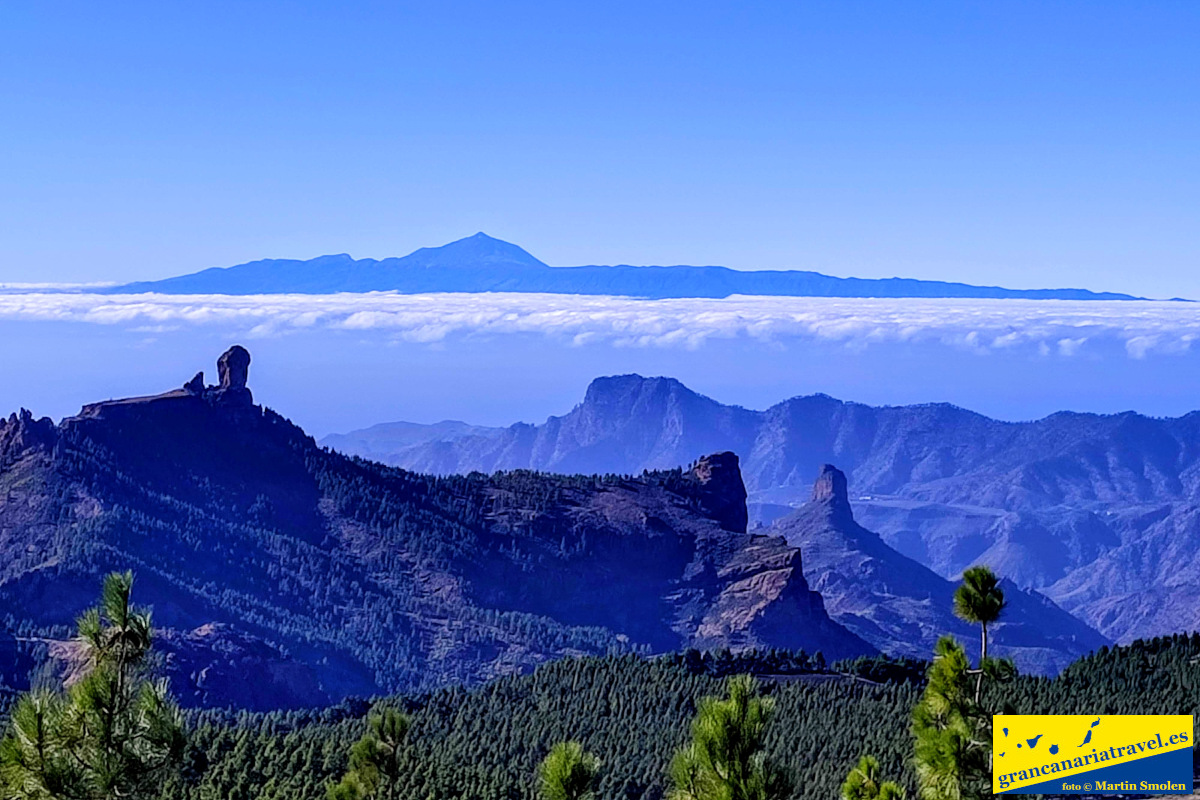 Private tour mountains of Gran Canaria Private tour mountains of Gran Canaria