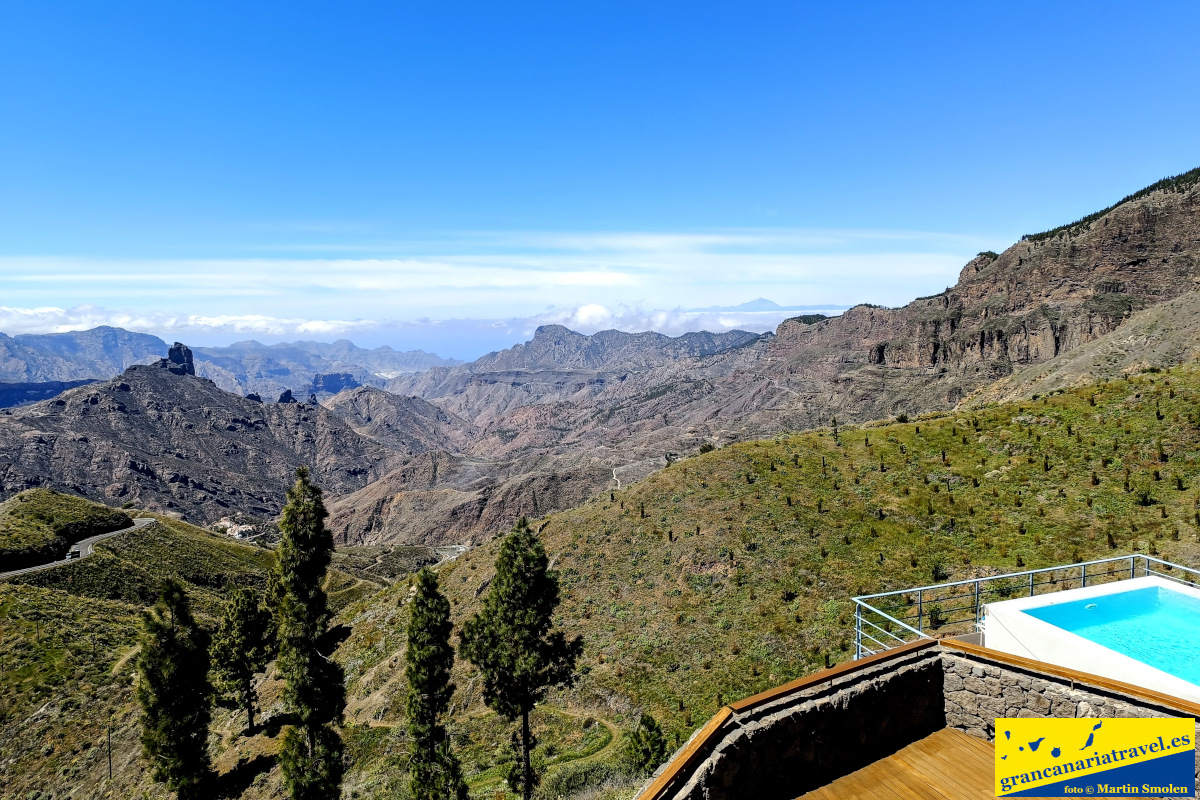 Private tour mountains of Gran Canaria Private tour mountains of Gran Canaria