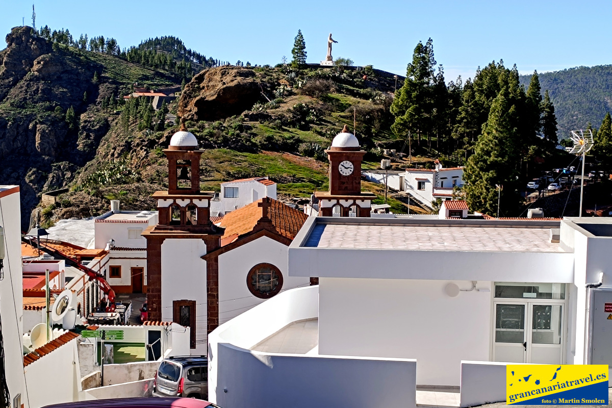 Private tour mountains of Gran Canaria Private tour mountains of Gran Canaria