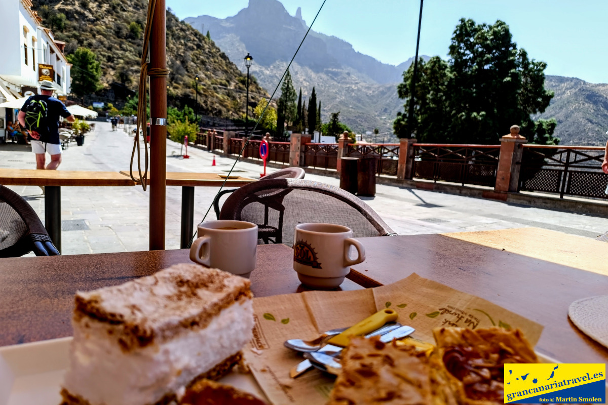 Private tour mountains of Gran Canaria Private tour mountains of Gran Canaria