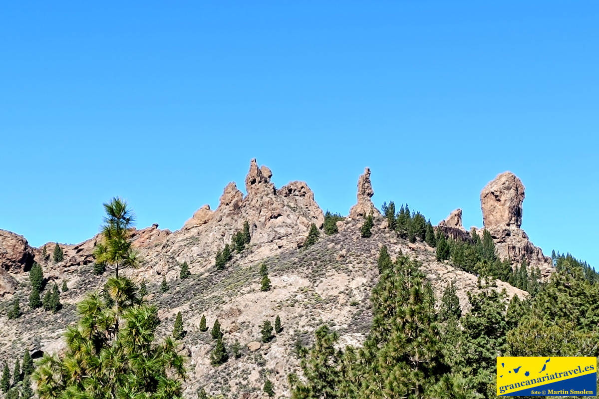Private tour mountains of Gran Canaria Private tour mountains of Gran Canaria