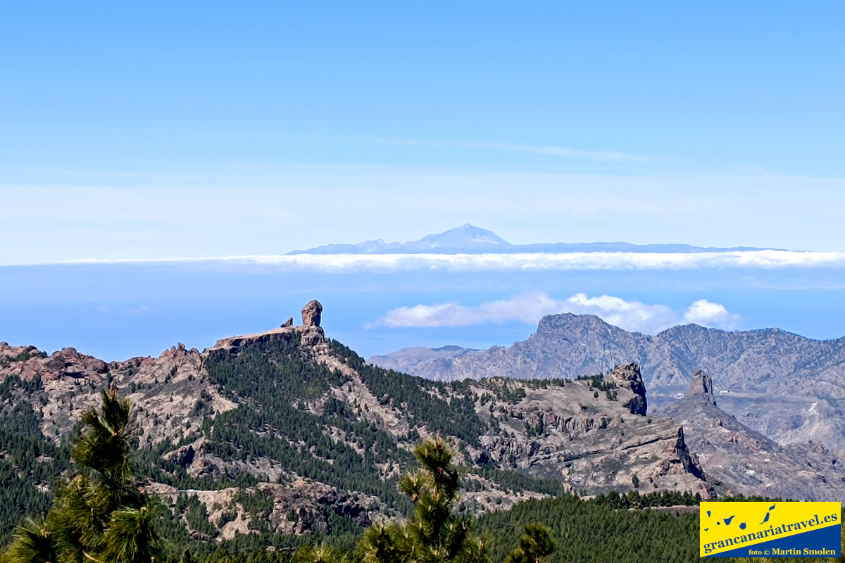 Private tour mountains of Gran Canaria Private tour mountains of Gran Canaria