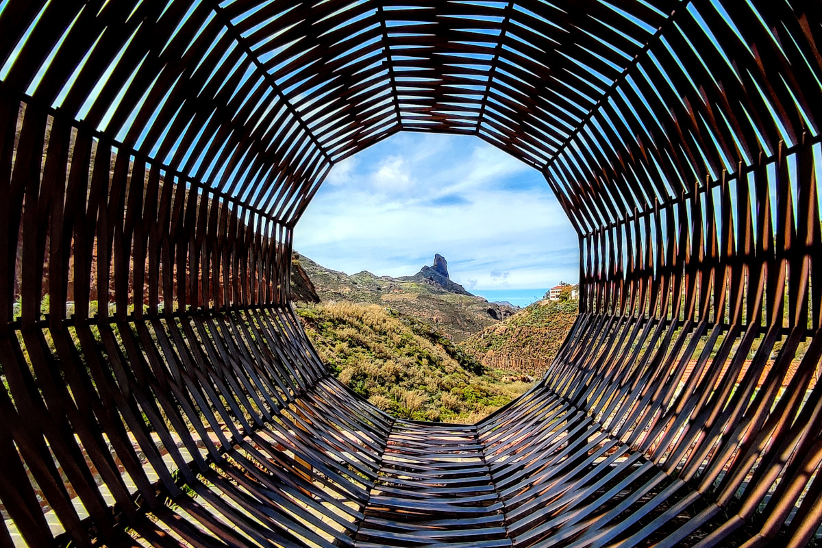 Private tour mountains of Gran Canaria Private tour mountains of Gran Canaria