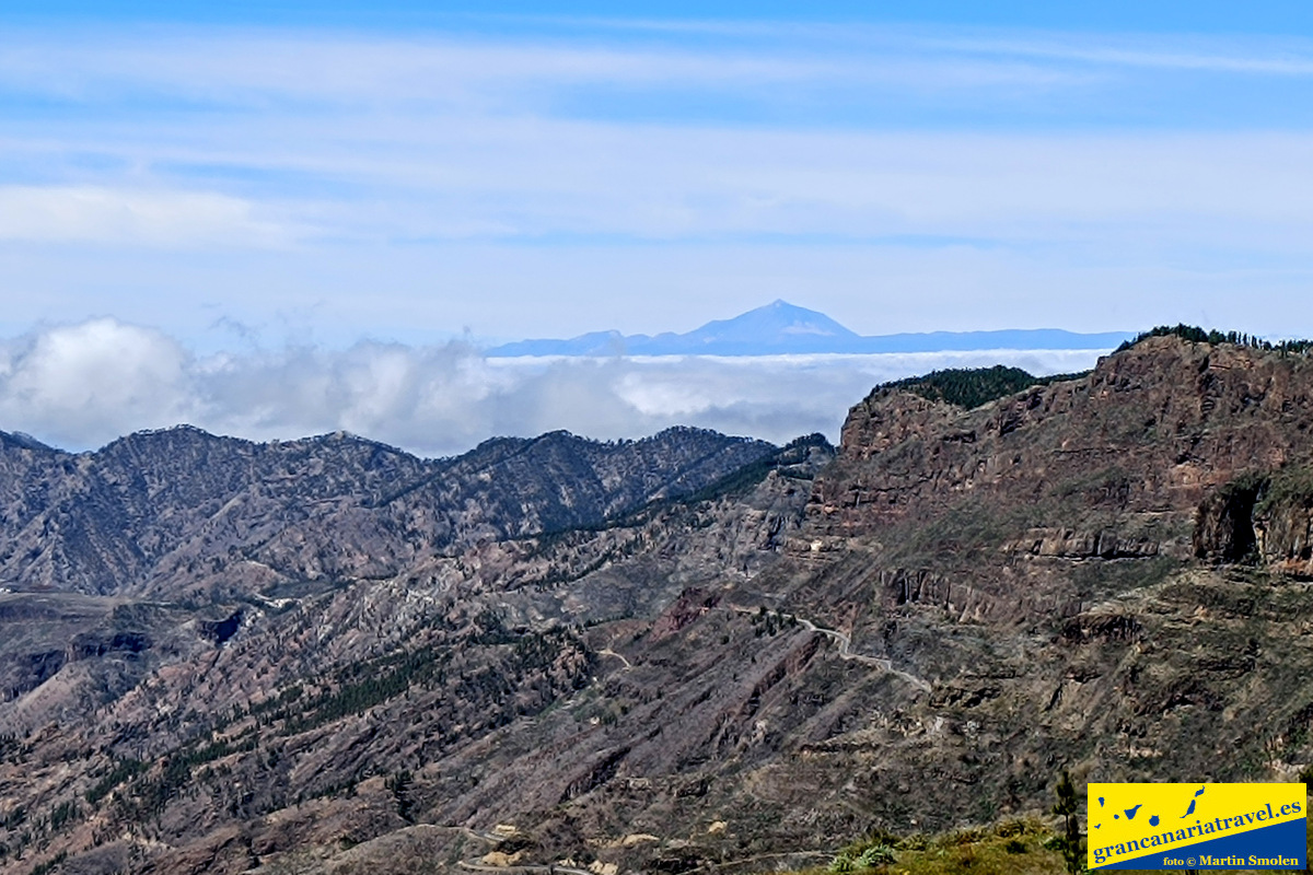 Private tour mountains of Gran Canaria Private tour mountains of Gran Canaria