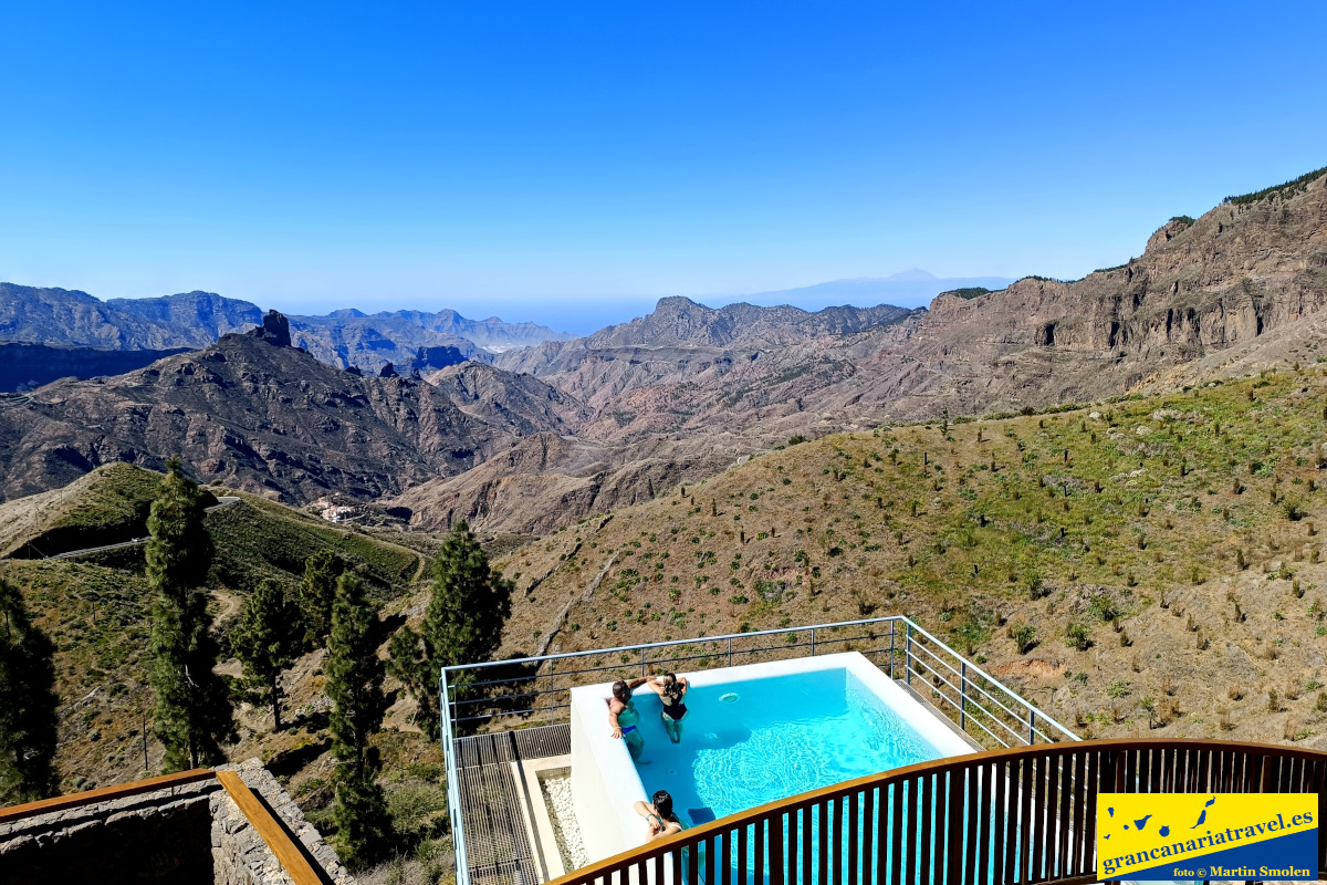 Private tour mountains of Gran Canaria Private tour mountains of Gran Canaria