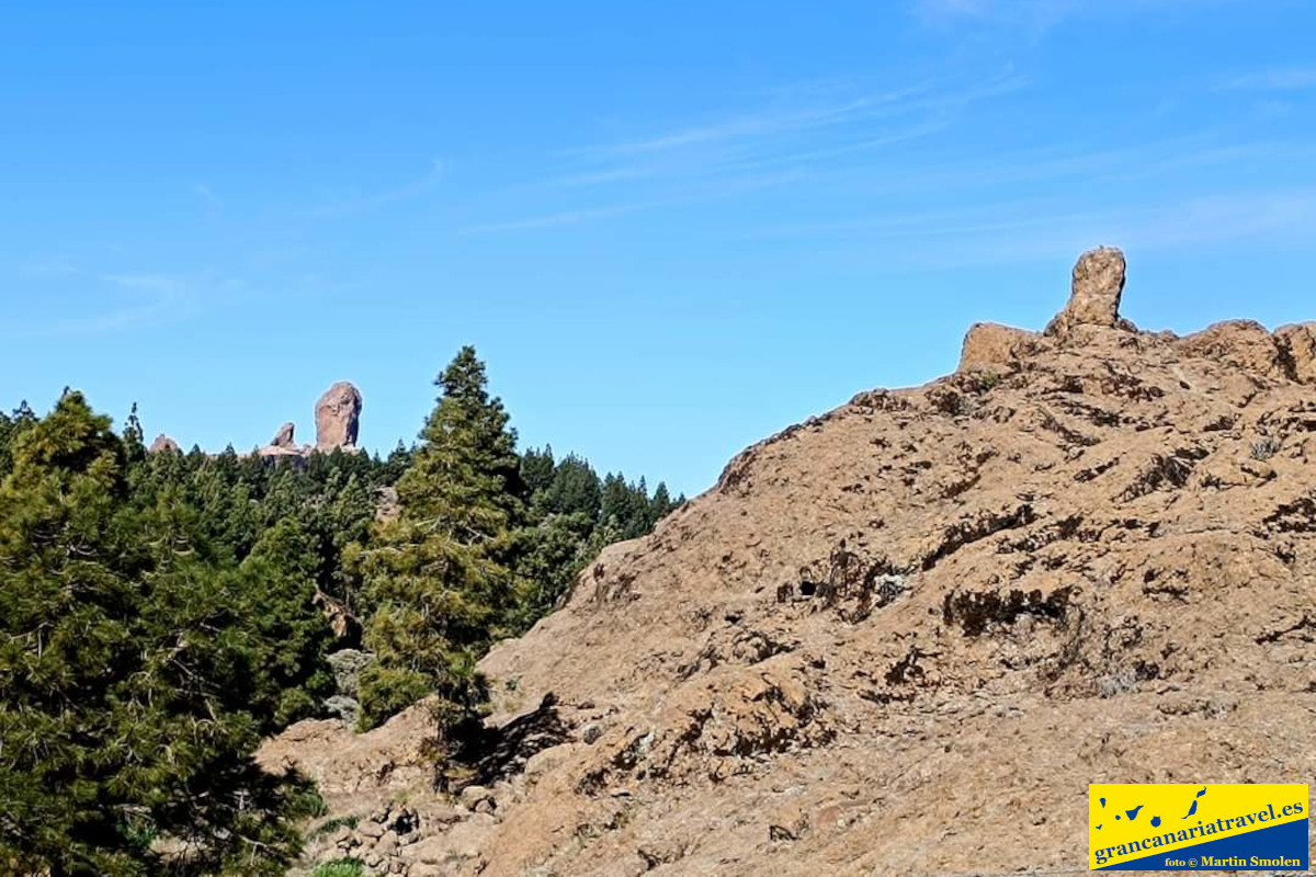 Private tour mountains of Gran Canaria Private tour mountains of Gran Canaria