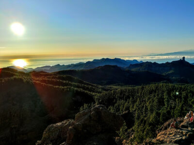 Private tour mountains of Gran Canaria Private tour mountains of Gran Canaria