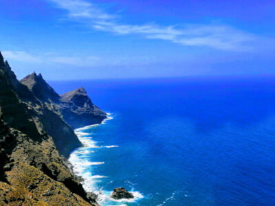 Privat toru around the island, cactus garden and coffee plantation