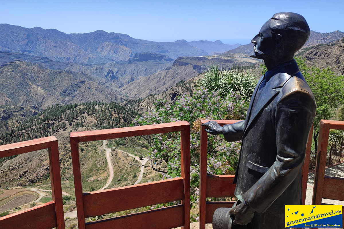 Private tour markets and mountains