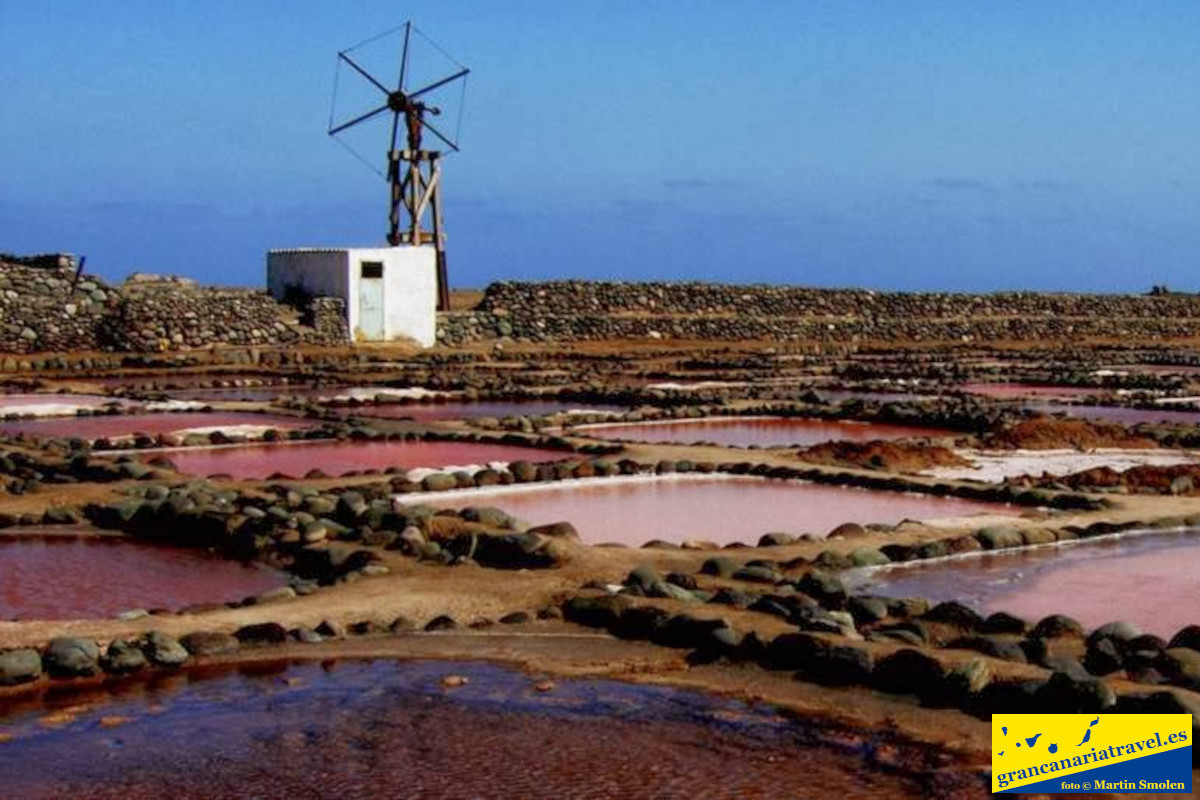 Private tour Agüimes and its surroundings
