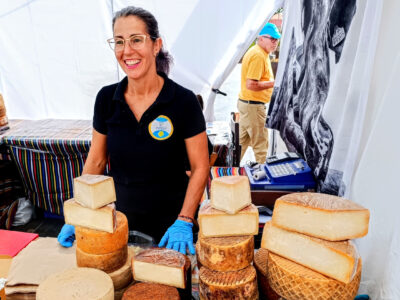 Markets in Gran Canaria