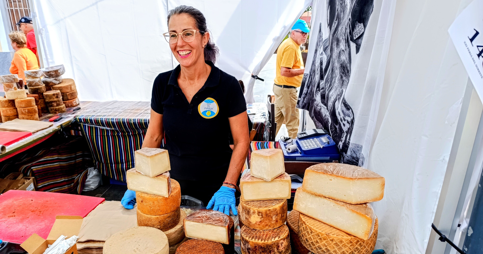Markets in Gran Canaria
