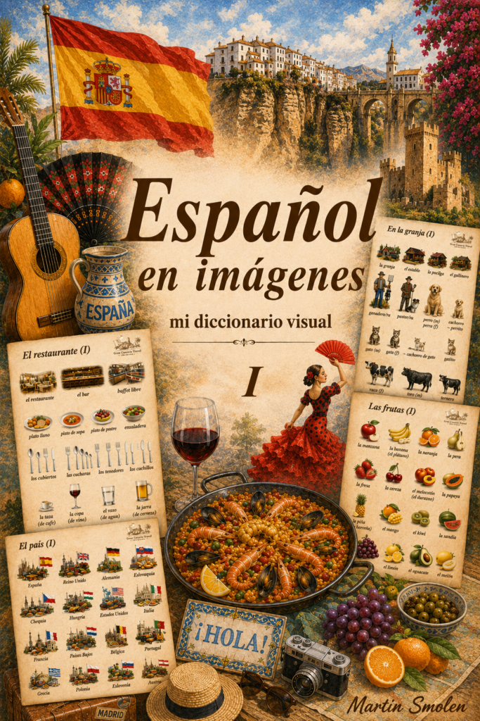 Español en imágenes I
